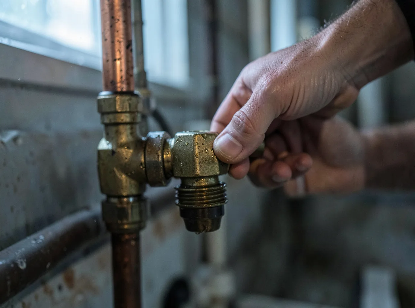 Emergency Plumber Patterson, GA FAQs